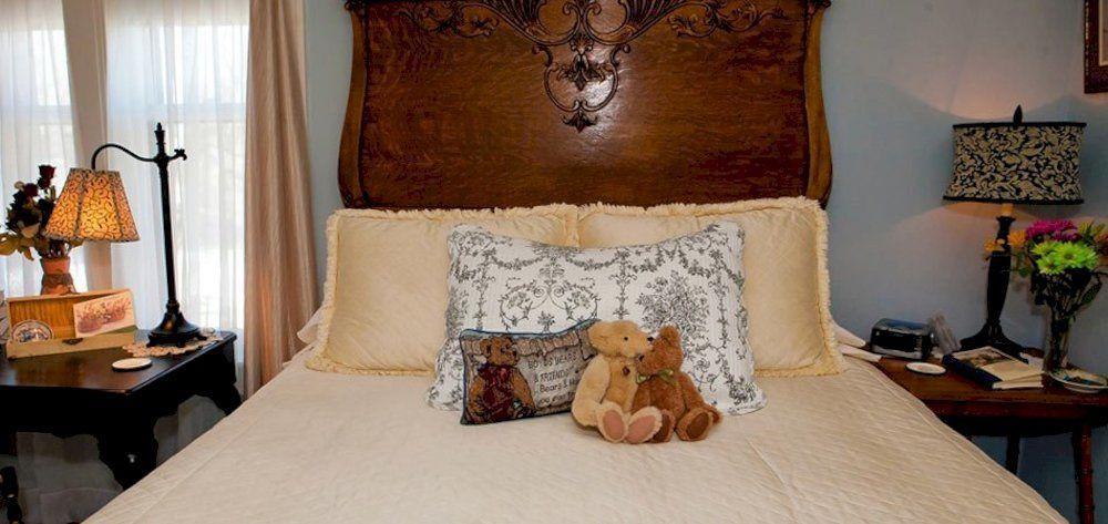 Westphal Mansion Inn Bed & Breakfast Hartford Exterior foto