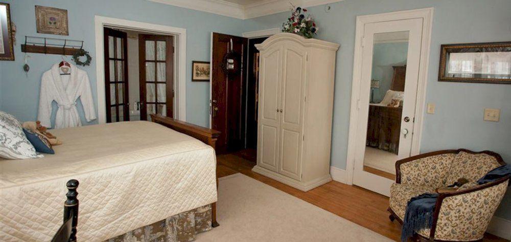 Westphal Mansion Inn Bed & Breakfast Hartford Exterior foto